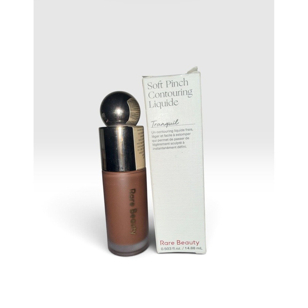 Rare Beauty Soft Pinch Liquid Contour ~  TRANQUIL | NIB